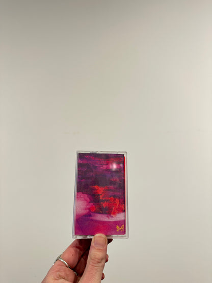 abriction “So Far Away In Time” MC