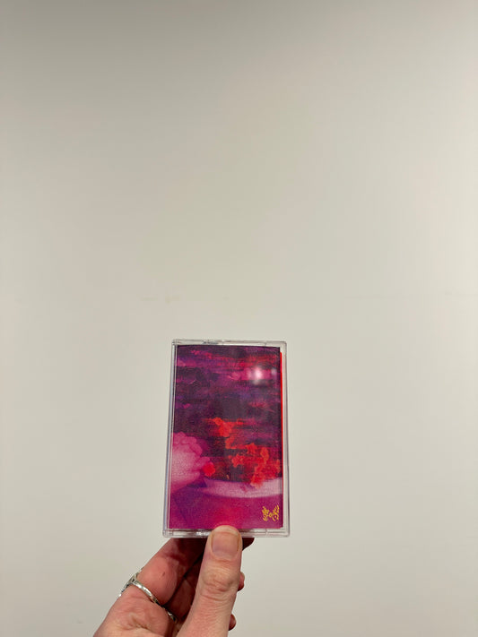 abriction “So Far Away In Time” MC