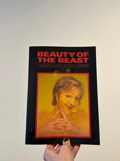 Beauty of the Beast Book