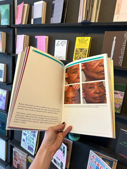 Beauty of the Beast Book