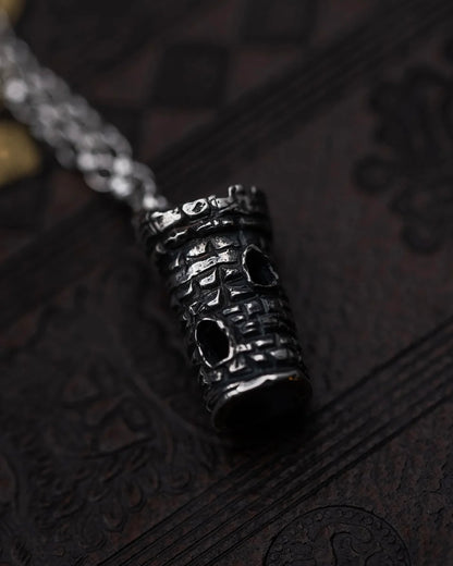 Aestas | Castle Turrent Pendant