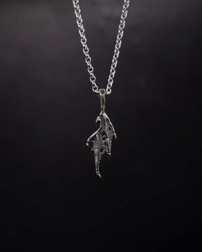 Aestas | Elderwing Pendant