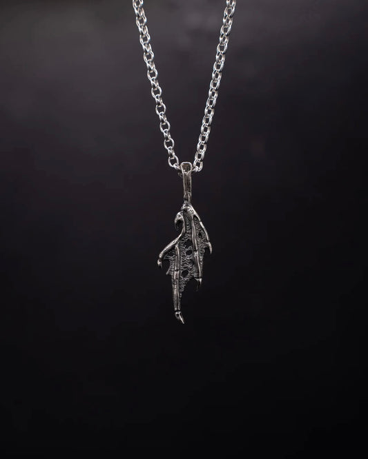 Aestas | Elderwing Pendant