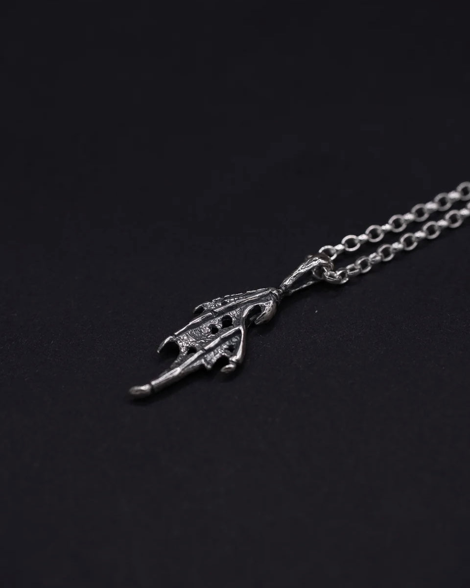 Aestas | Elderwing Pendant