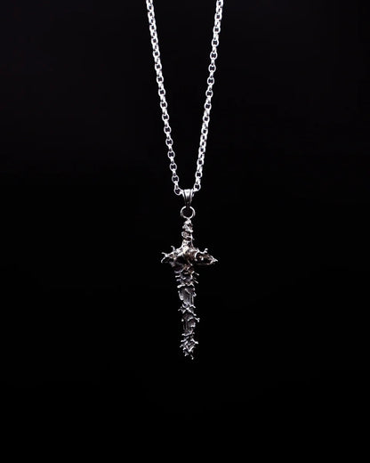 Aestas | Blasphemous Blade Pendant