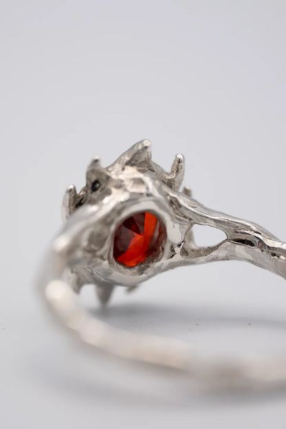 Aestas | Oblivion Gate Ring
