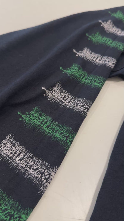 Agriculture "Wolf" Long Sleeve