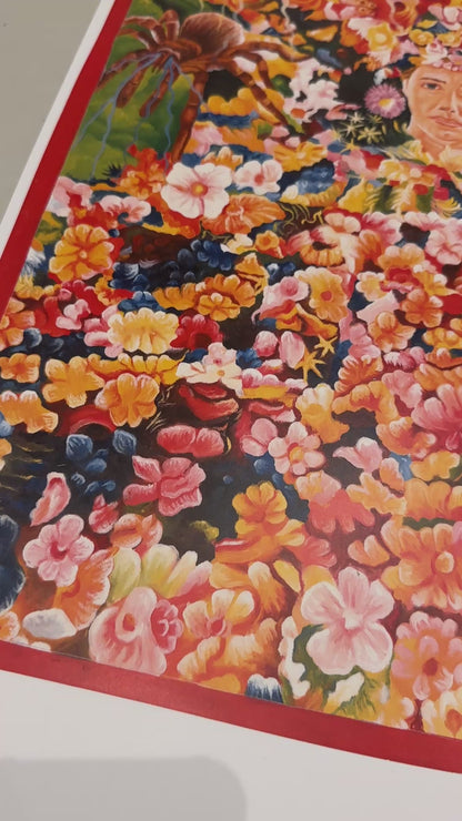 Deadly Prey Gallery | Midsommar Poster