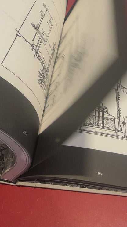 A24 | The Lighthouse Screenplay Book