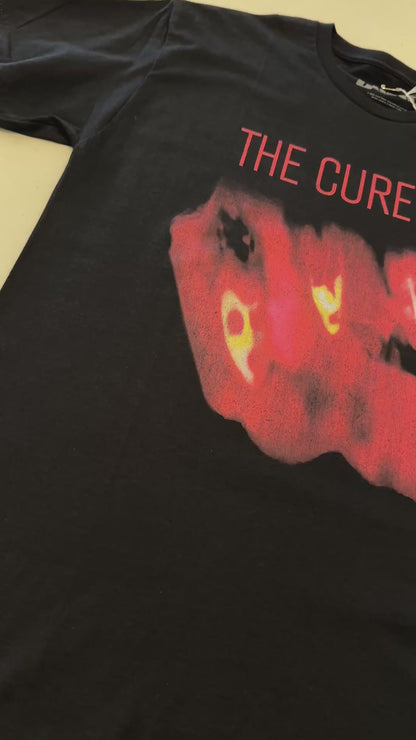 The Cure - Pornography T-Shirt