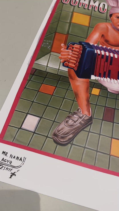 Deadly Prey Gallery | Gummo Poster