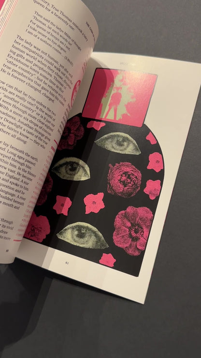 Hellebore No. 2 – The Wild Gods Issue