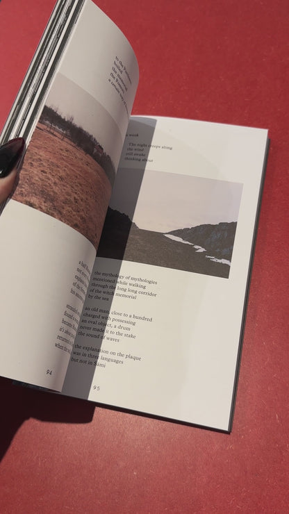 Becoming the Forest | Issue V Zine