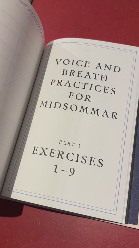 A24 | Midsommar Screenplay Book