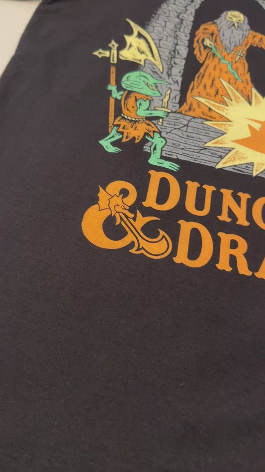 Wizard of Barge |The Wizard T-shirt