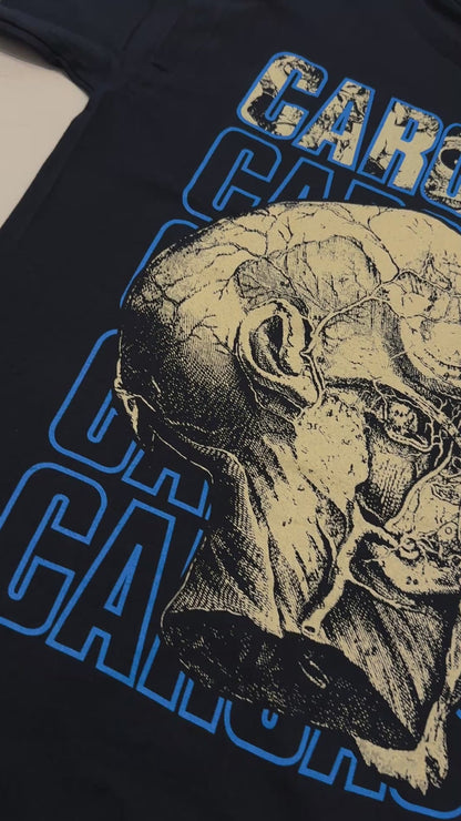 Carcass - Necro Head T-Shirt