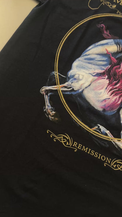 Mastodon "Remission" black T-Shirt