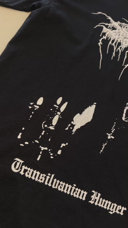 Darkthrone - Transilvanian Hunger T-Shirt