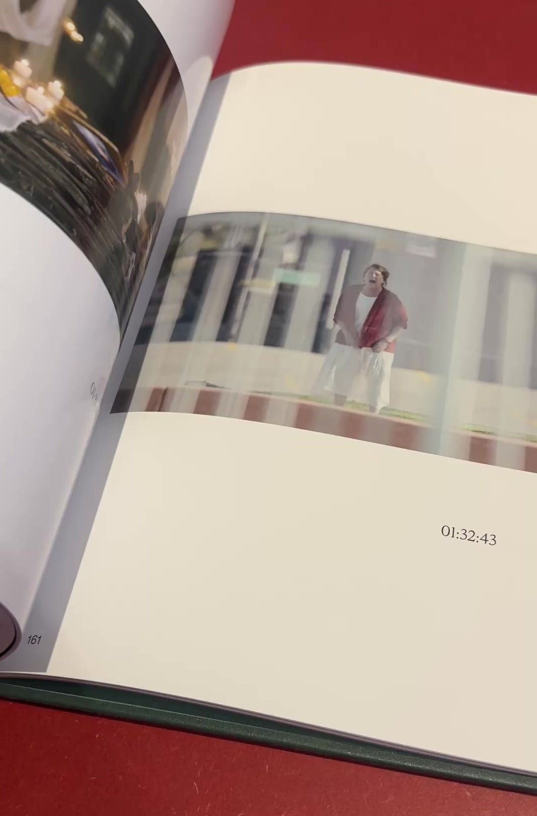 A24 | Hereditary Screenplay Book – Hello Darkness