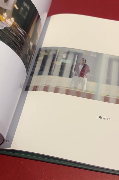 A24 | Hereditary Screenplay Book