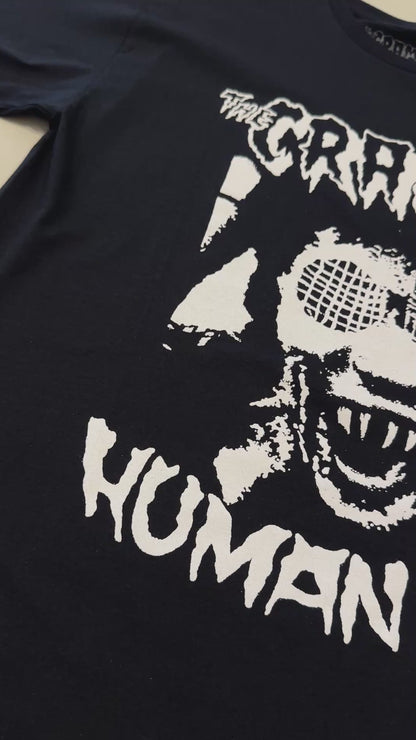 The Cramps - Human Fly T-Shirt