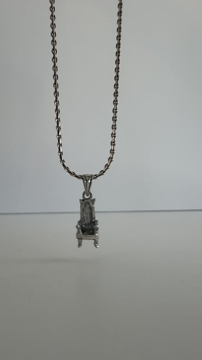Aestas | Forsaken Throne Pendant