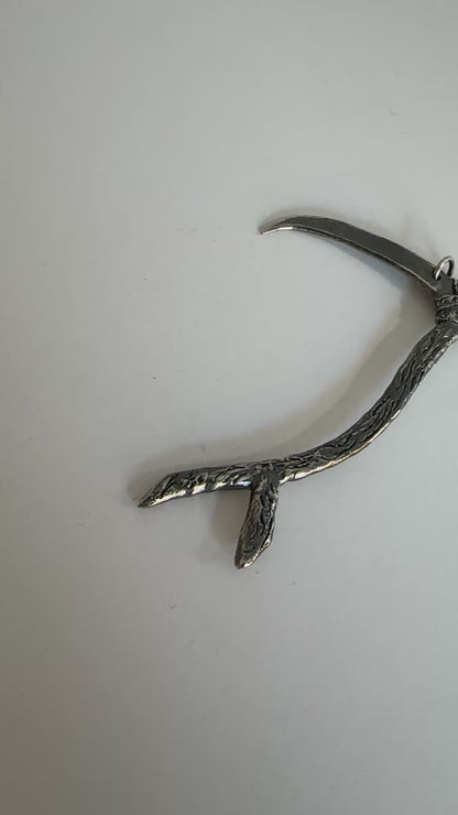 Object | Scythe Dangler