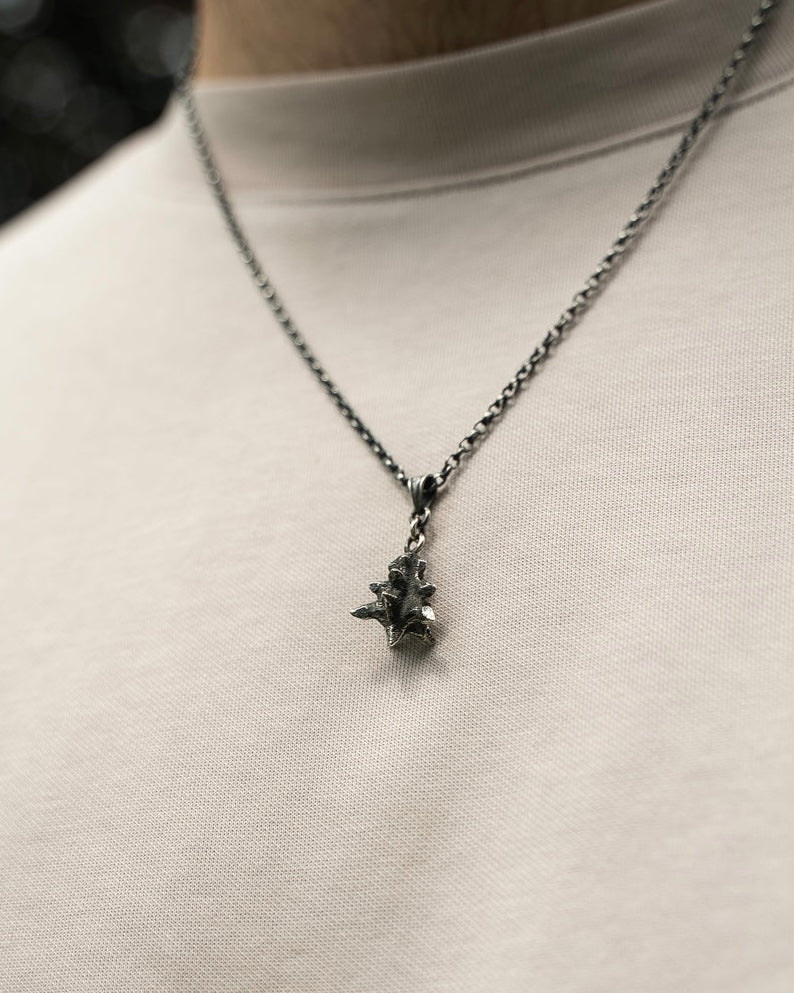 Aestas | The Witch-King's Flail Pendant